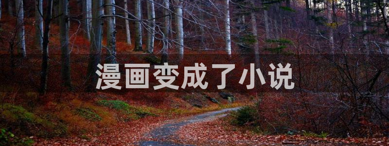 羞羞漫画yy漫画歪歪漫画：漫画变成了小说